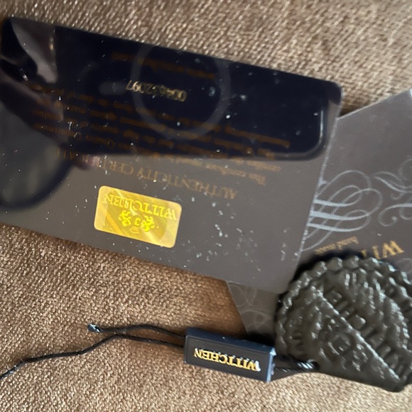 Wittchen Black purse - Picture 2 of 4